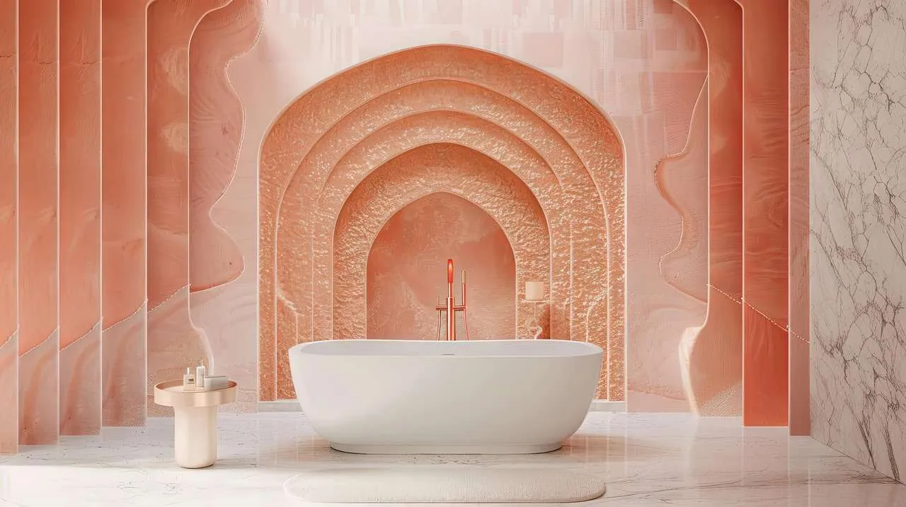 Bathroom Tile Guide: Styles, Materials & Tips